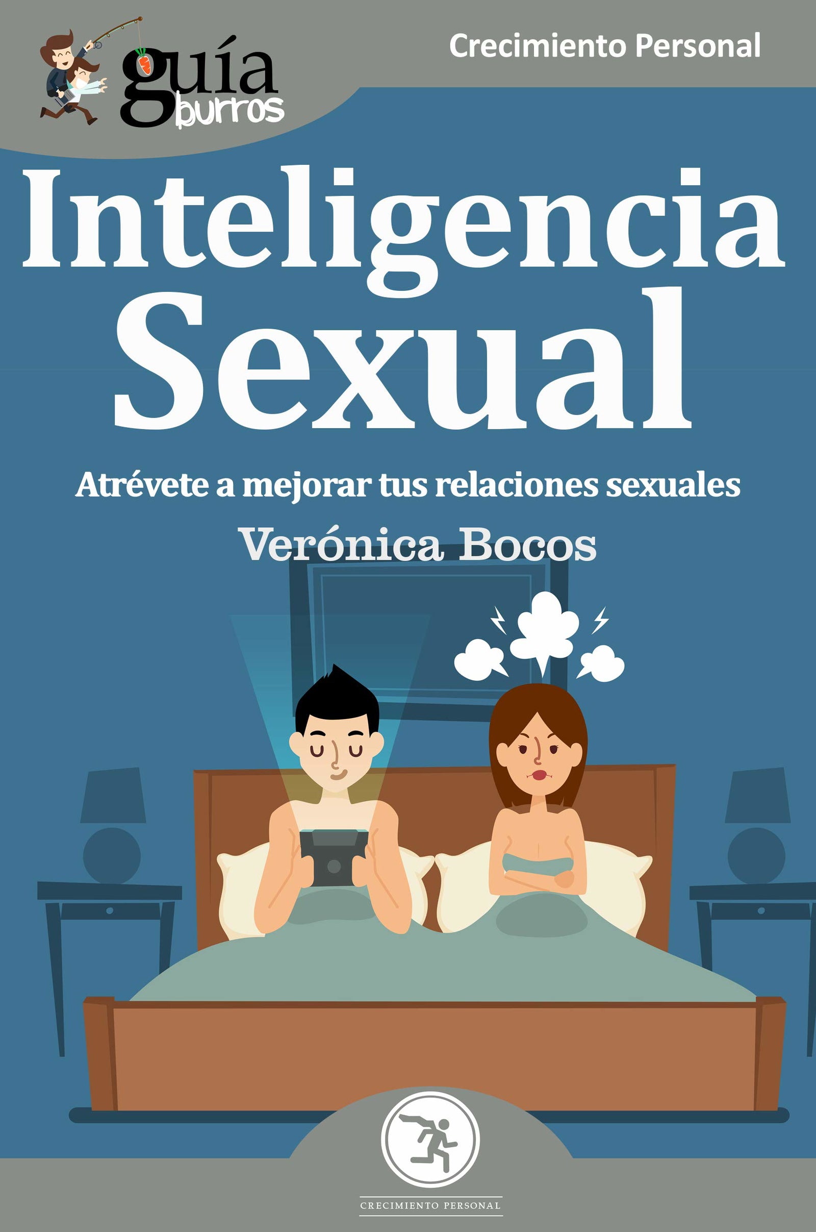 GuíaBurros Inteligencia sexual