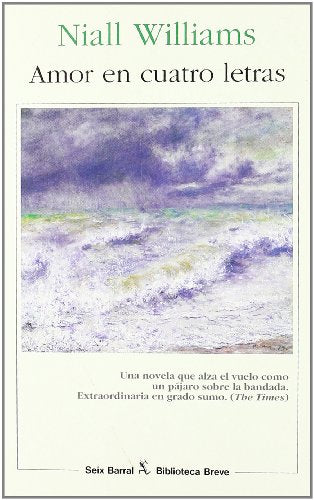 Amor en cuatro letras