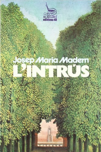 L'intrús (El Balancí)
