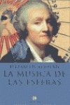 La música de las esferas: 15 (NOVELA HISTORICA)