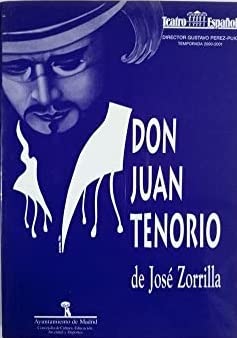 DON JUAN TENORIO.