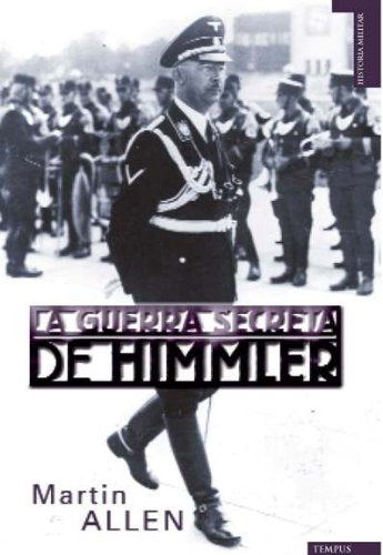 Guerra Secreta De Himmler,La (Tempus)