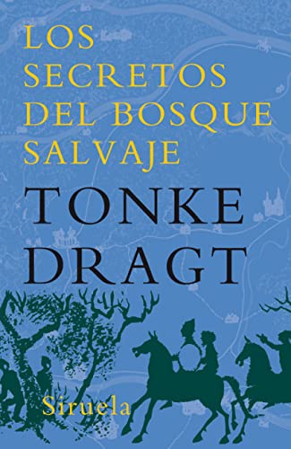 Los secretos del bosque salvaje: 143 (Las Tres Edades)