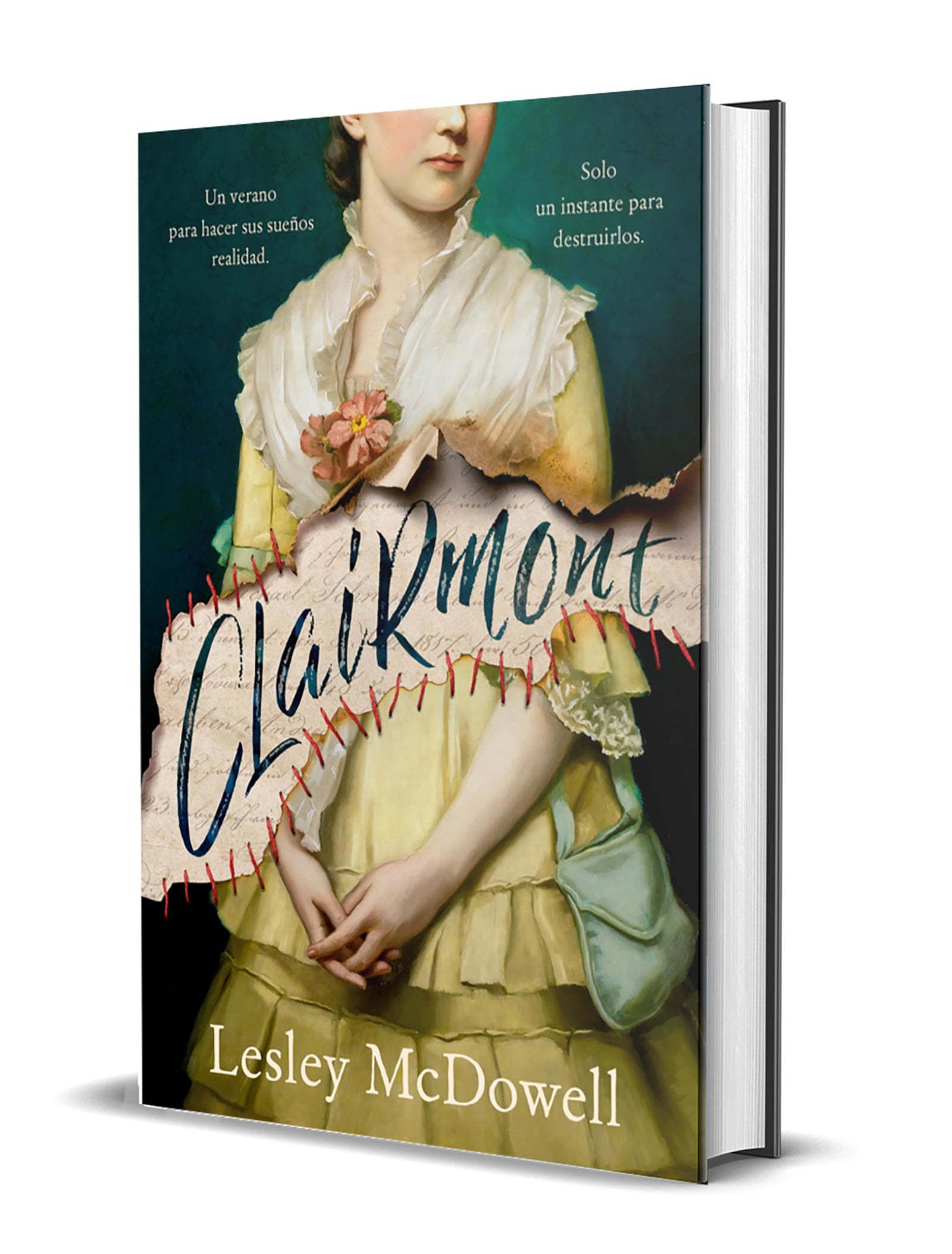 Clairmont (HISTÓRICA)
