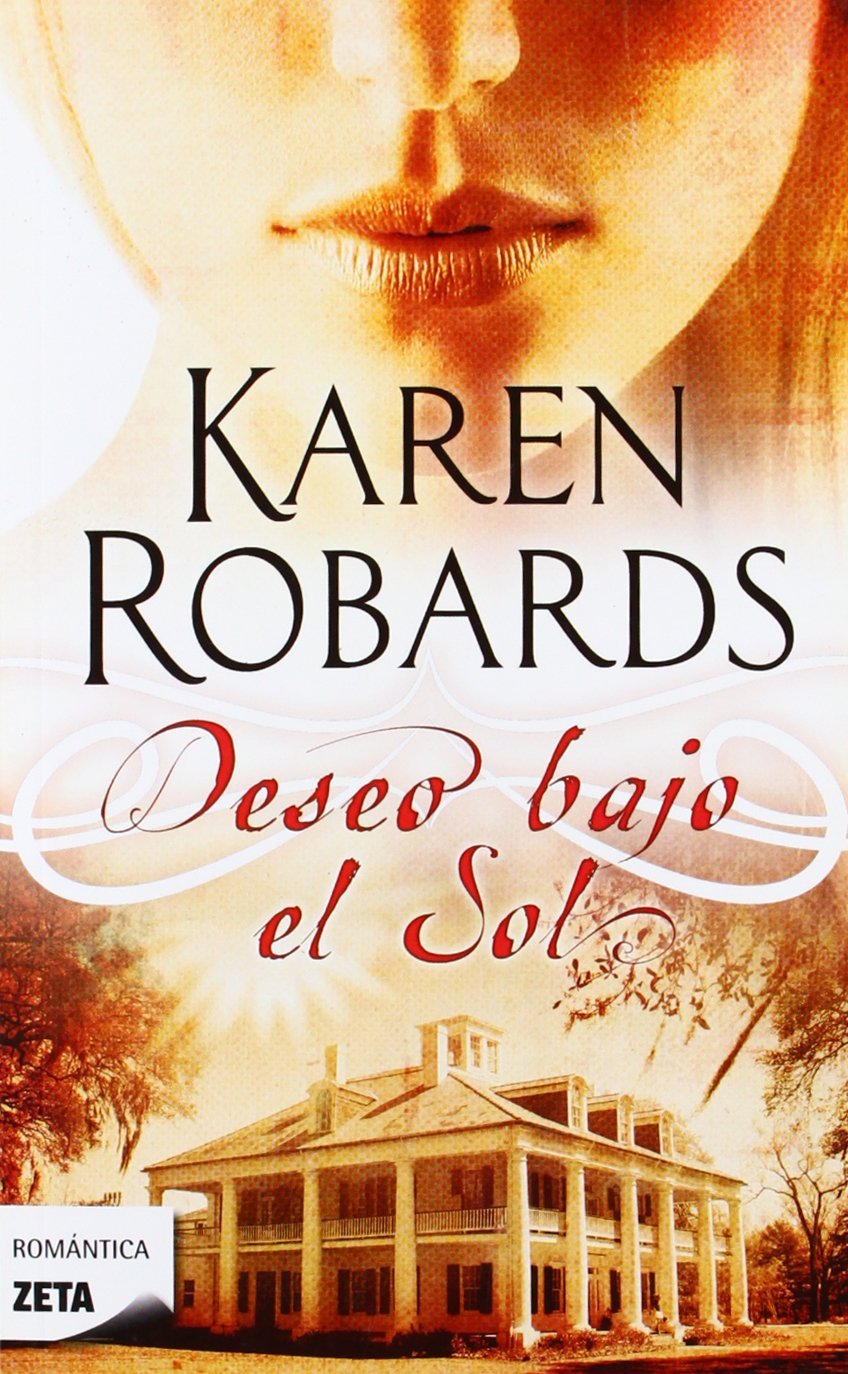 DESEO BAJO EL SOL (B DE BOLSILLO)
