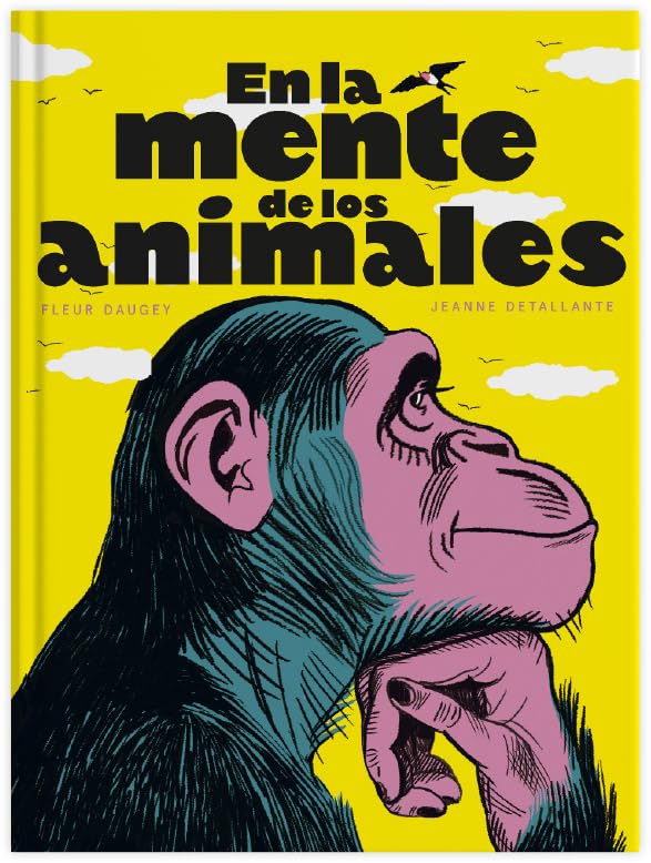En la mente de los animales (SIN COLECCION)