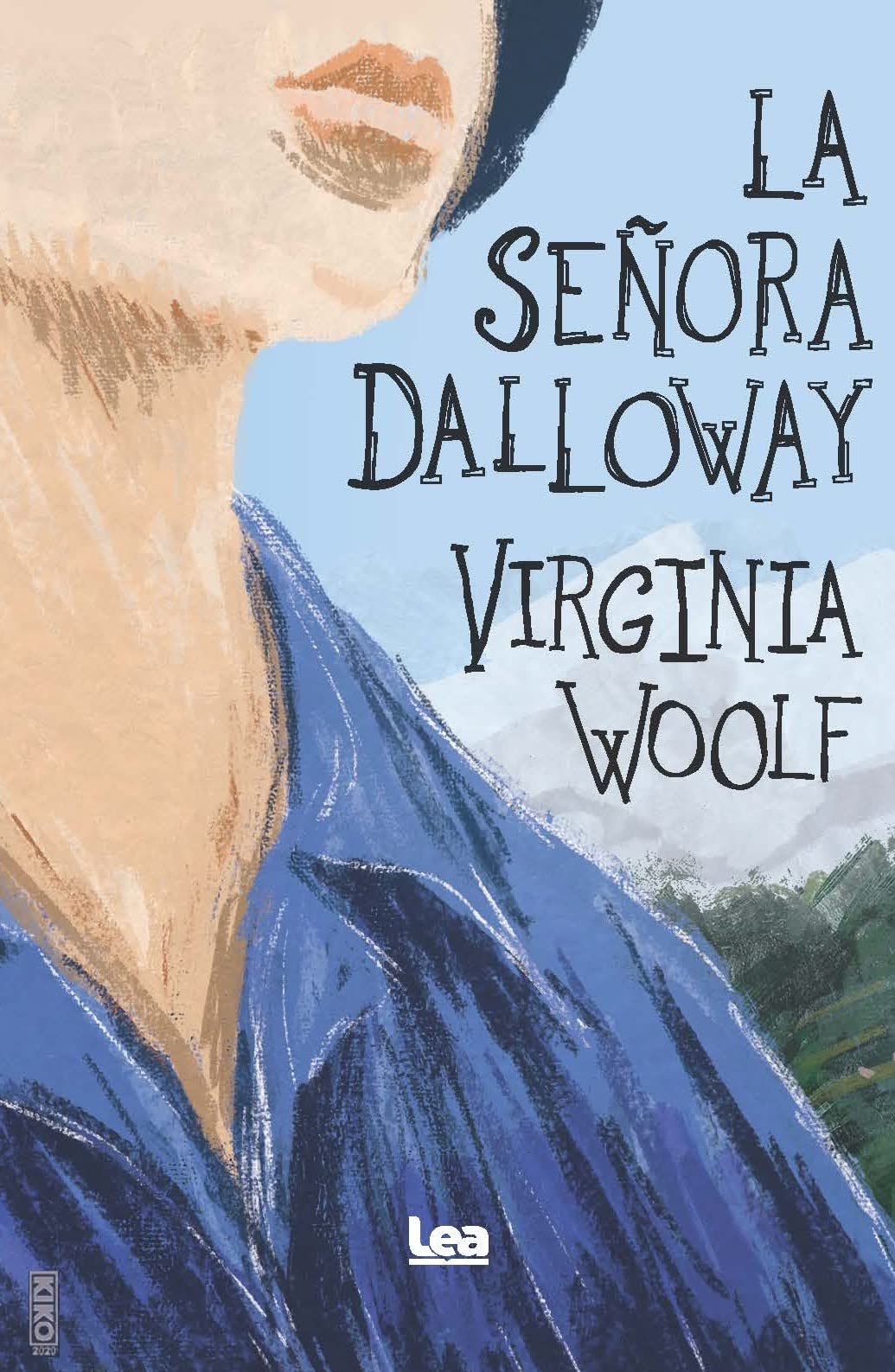 La señora Dalloway (Clásicos literarios)