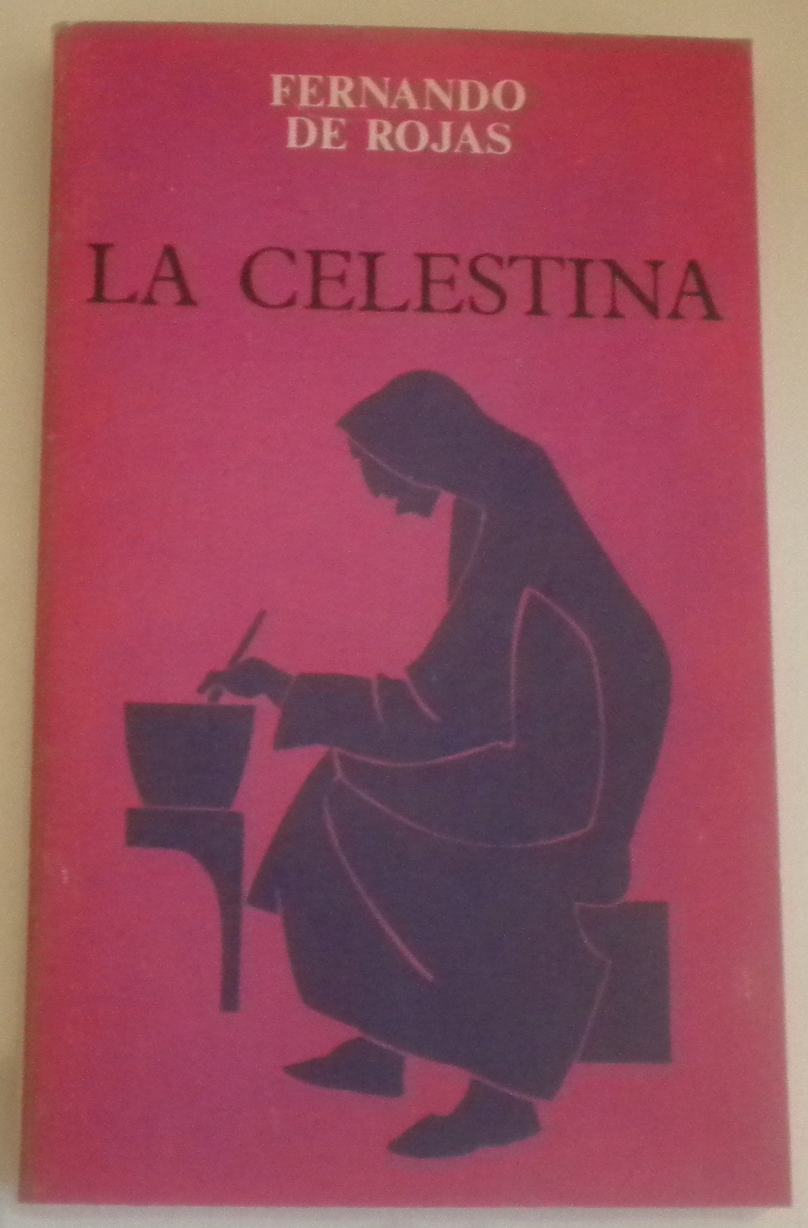 CELESTINA,LA (SIN COLECCION)