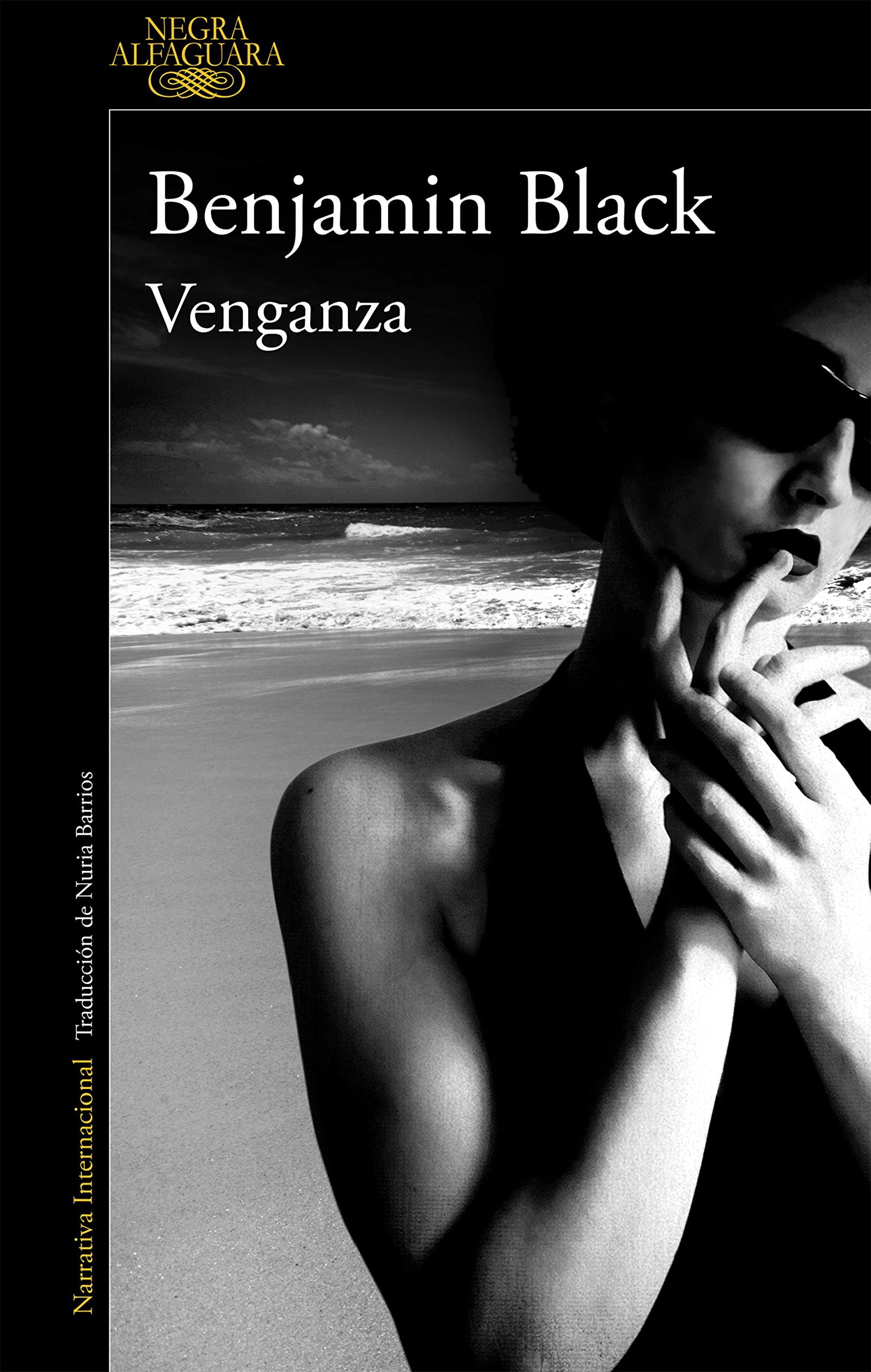 Venganza (Quirke 5) (Alfaguara Negra)