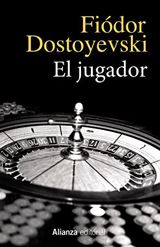 El jugador (13/20)