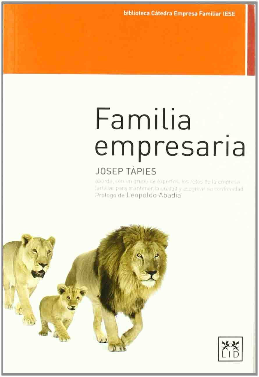 Familia empresaria (Acción empresarial)