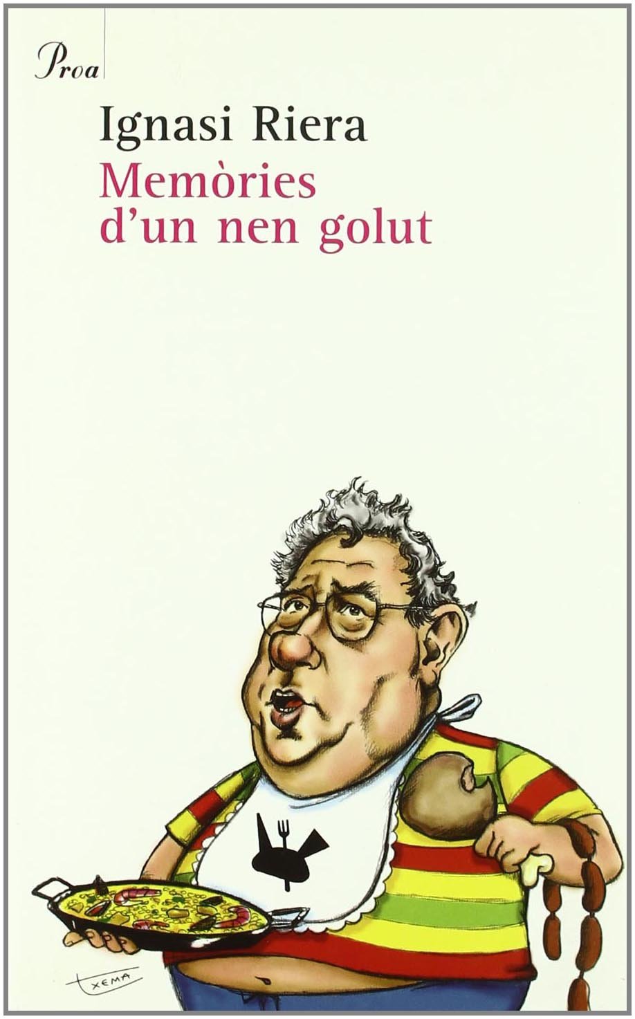 Memòries d'un nen golut (A TOT VENT-BETA)