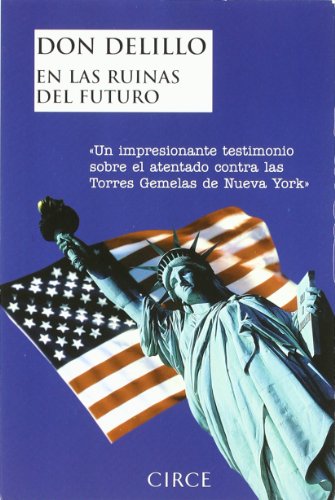 EN LAS RUINAS DEL FUTURO (SIN COLECCION)