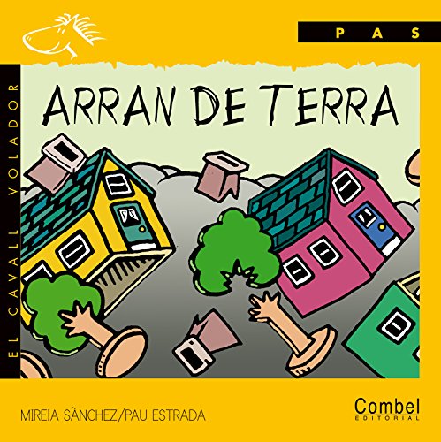 Arran de terra (El cavall volador)