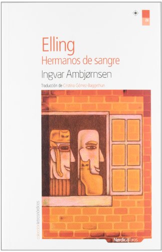 Elling. Hermanos de sangre: 36 (Otras Latitudes)