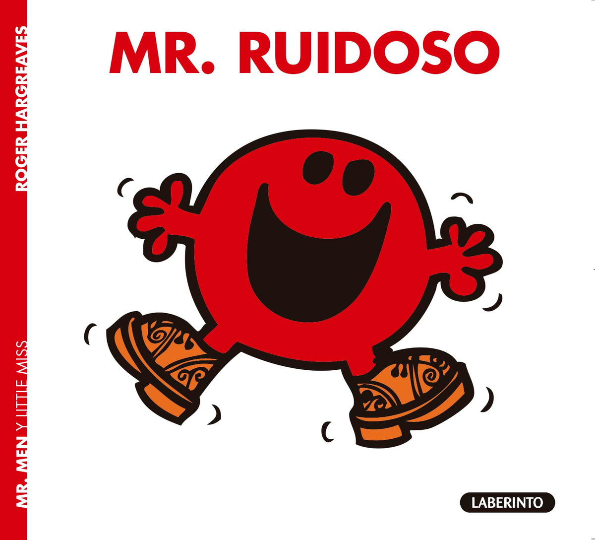 Mr. Ruidoso
