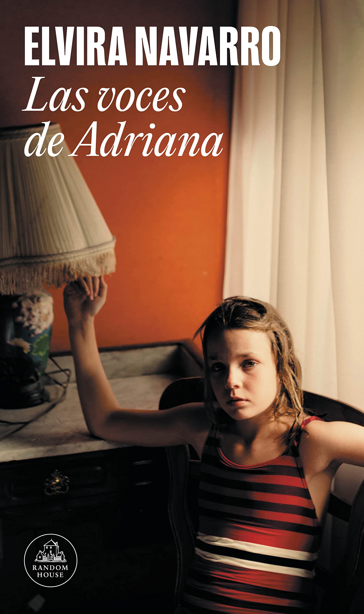 Las voces de Adriana (Random House)