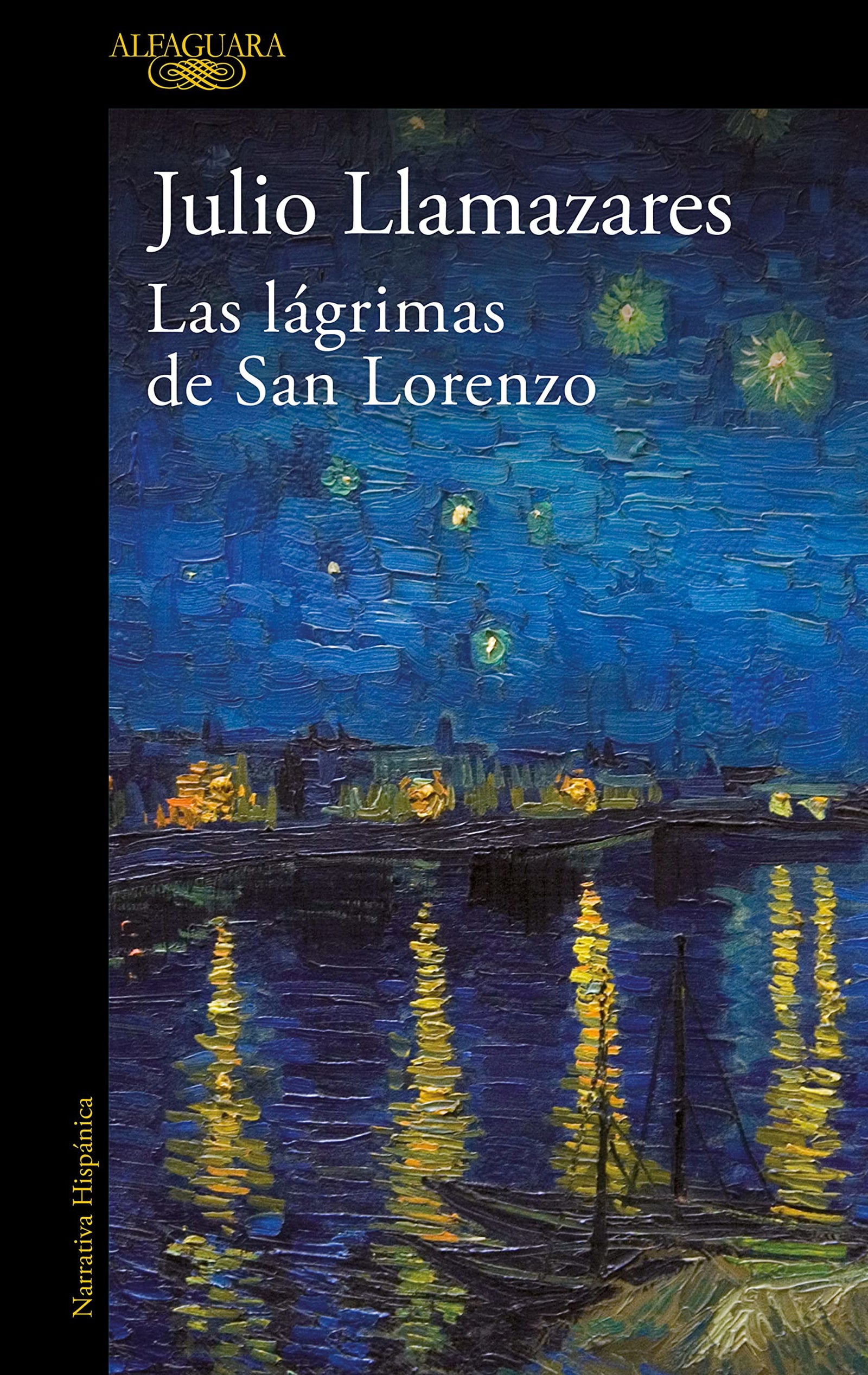 Las lágrimas de san Lorenzo (Hispánica)