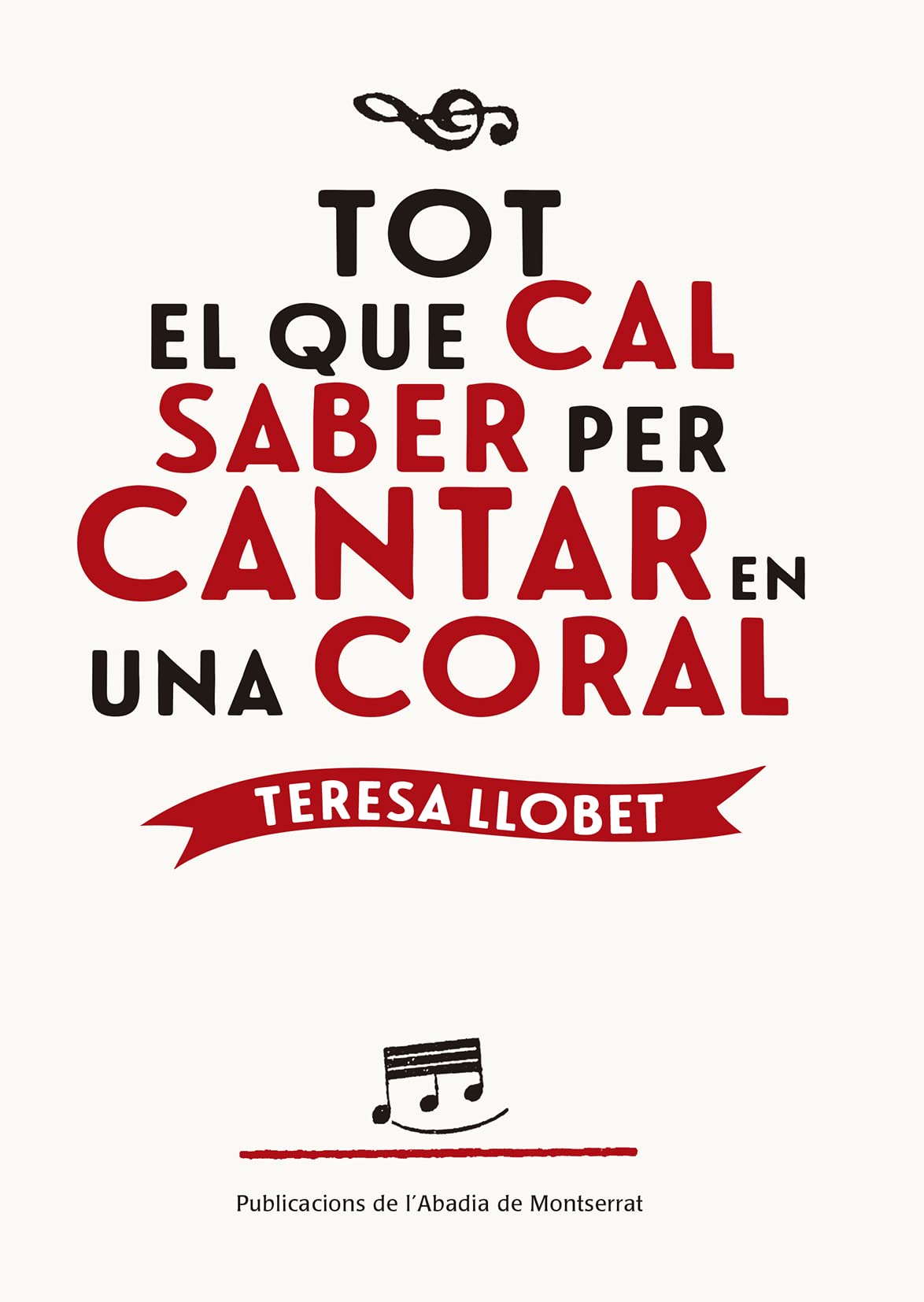 Tot El Que Cal Saber Per Cantar En Una Coral: 344 (Vària)