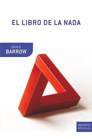 El libro de la nada: 1 (Drakontos Bolsillo)