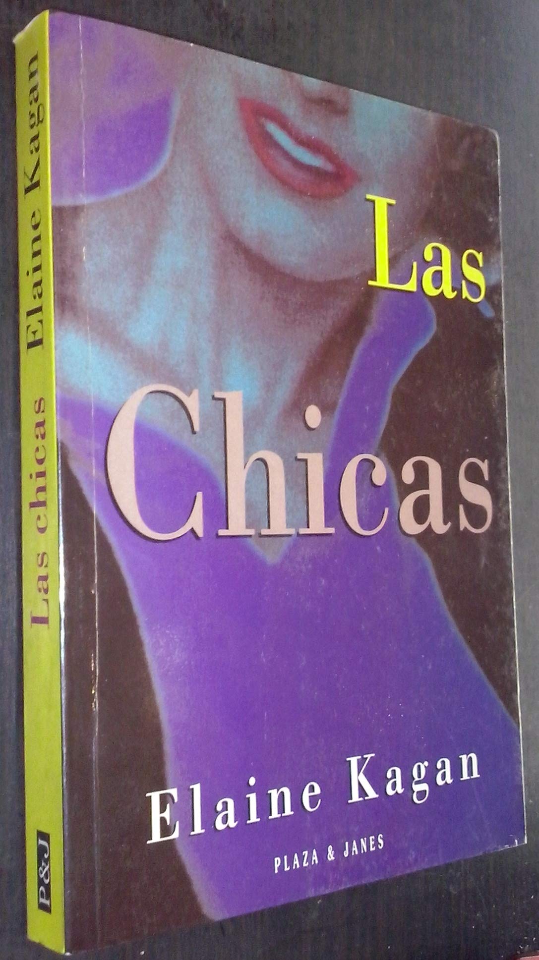 Las chicas