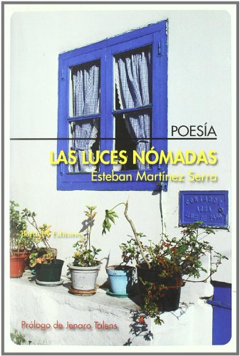 Luces Nomadas,Las (POESIA)