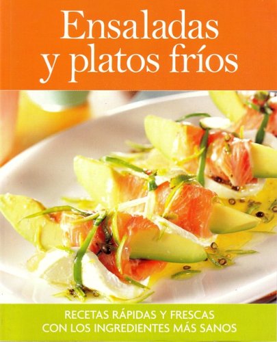 Ensaladas y platos fríos