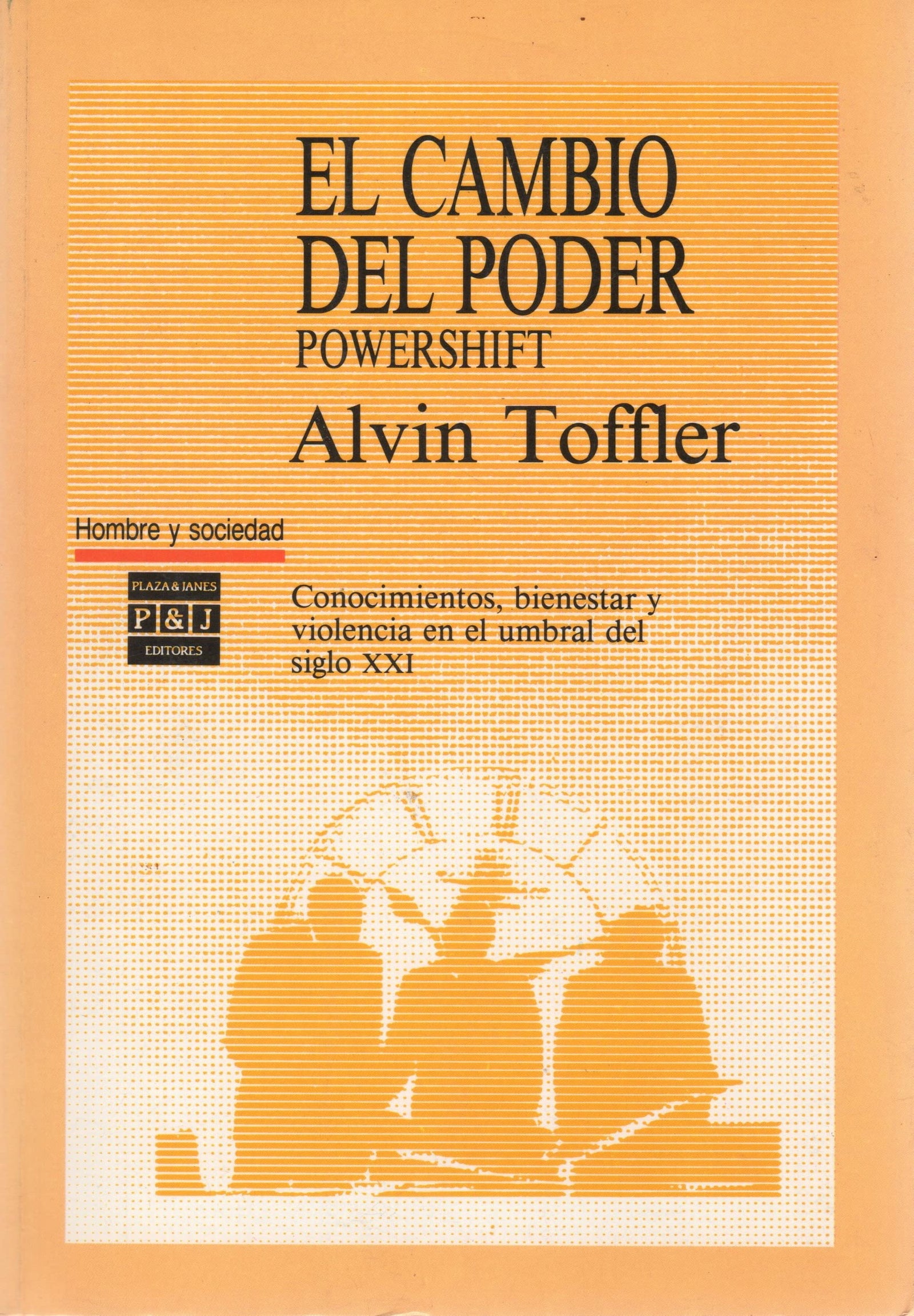 Cambio del poder