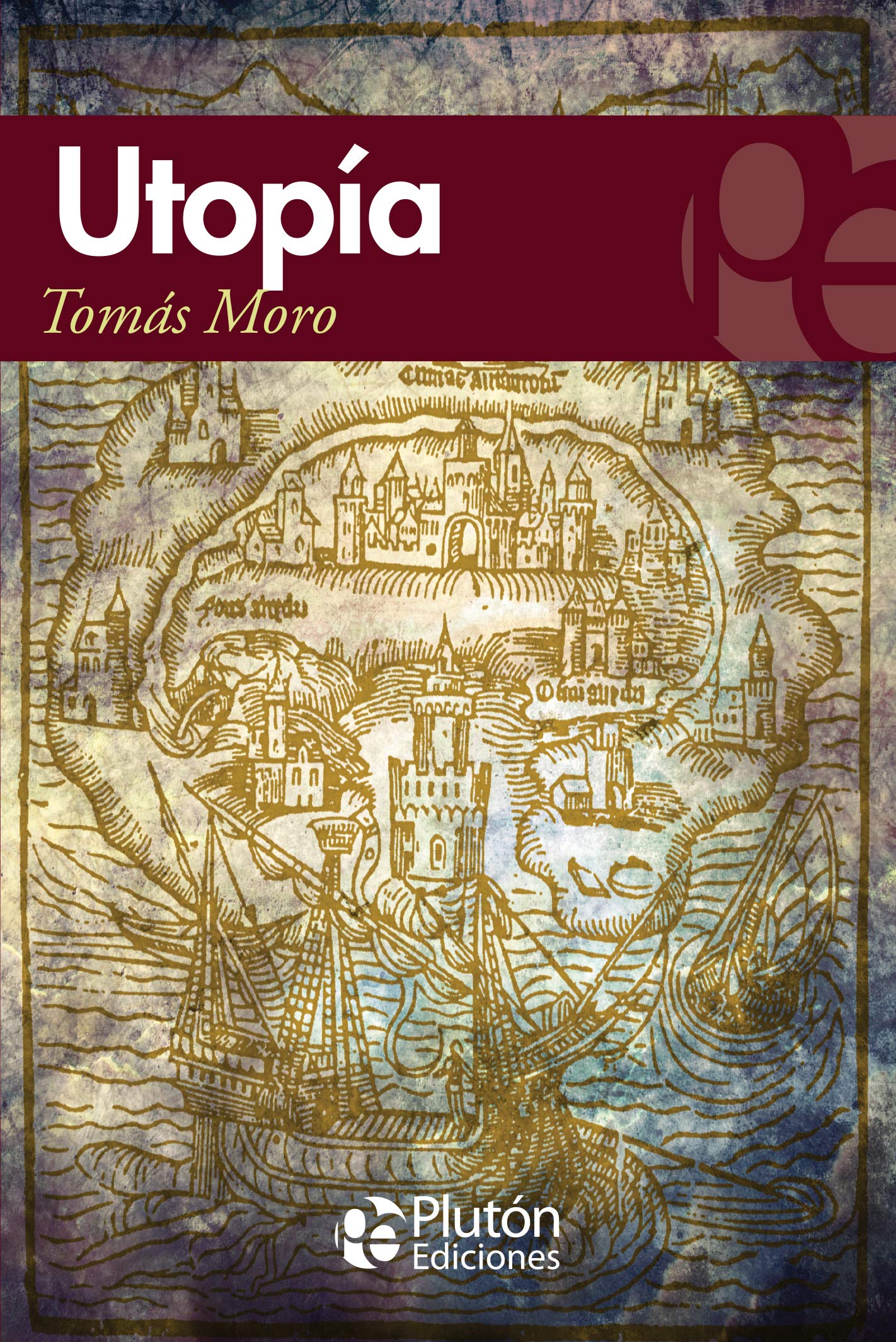 Utopía (Colección Eterna)