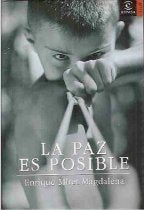 PAZ ES POSIBLE,LA (SIN COLECCION)