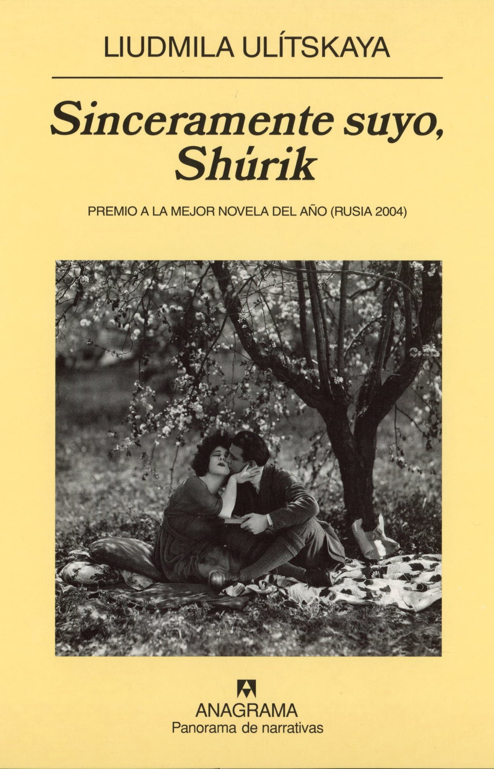 Sinceramente suyo, Shúrik: 648 (Panorama de narrativas)