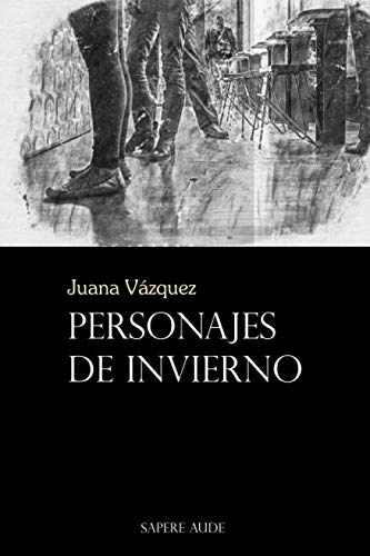 Personajes de invierno