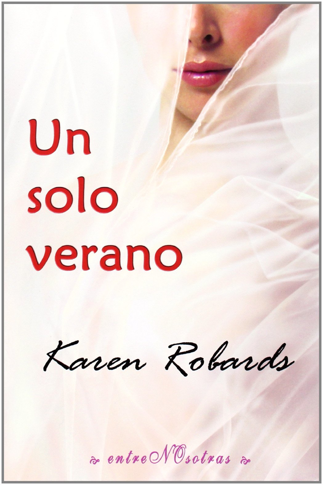 Un Solo Verano