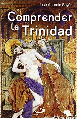 Comprender la Trinidad: 13 (Mambré)