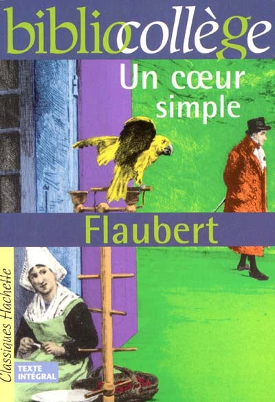 Un coeur simple