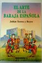 Arte de la baraja española, el