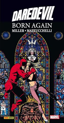 DAREDEVIL