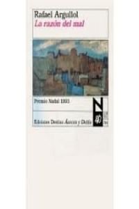 La Razon Del Mal (Fiction, Poetry & Drama)