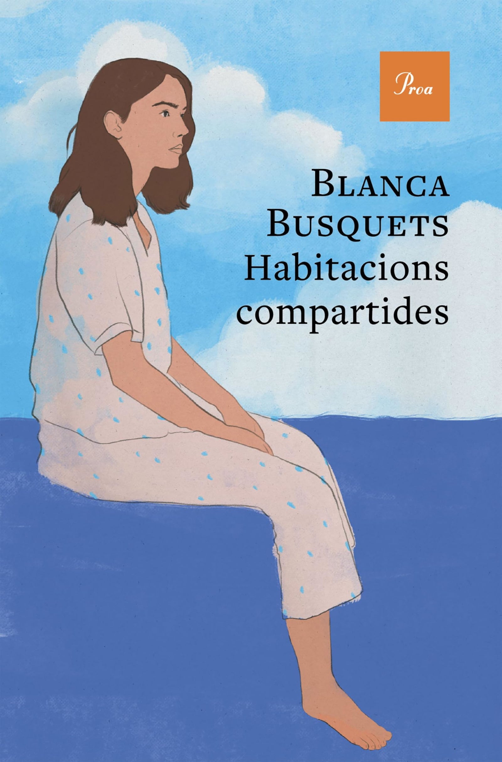 Habitacions compartides (A TOT VENT)
