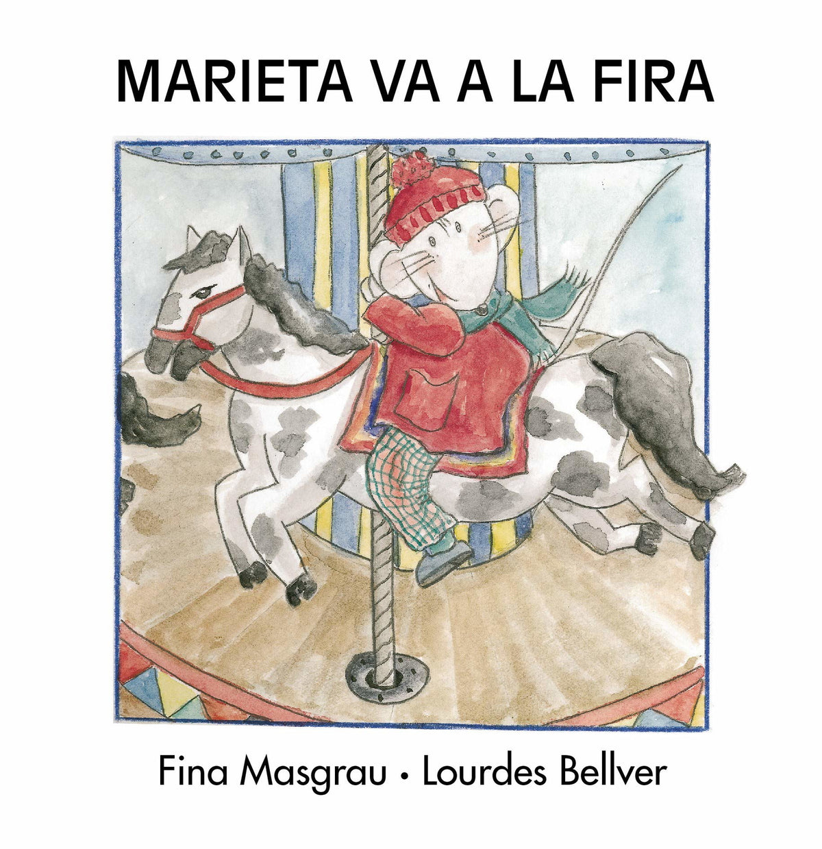 Marieta va a la fira