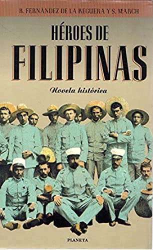 Heroes de Filipinas