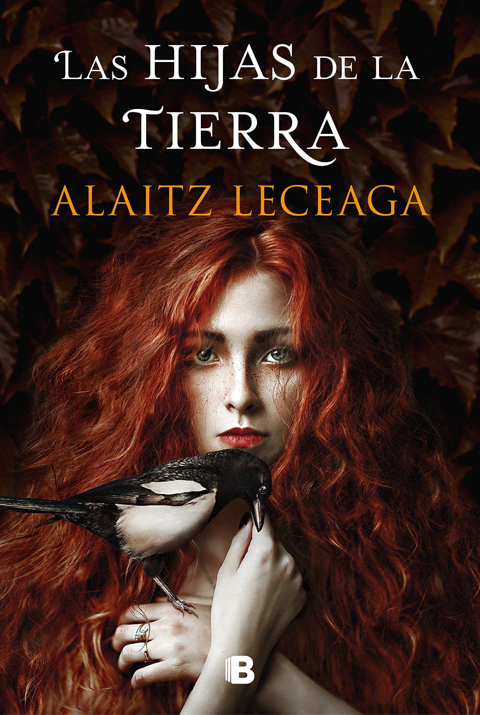 Las hijas de la tierra (Grandes novelas)