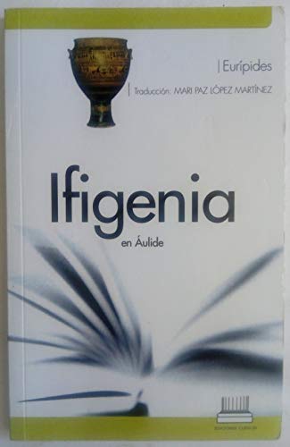 IFIGENIA EN AULIDE