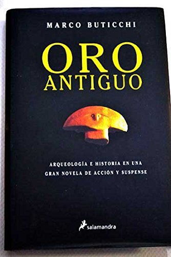 Oro Antiguo/ Antique Gold