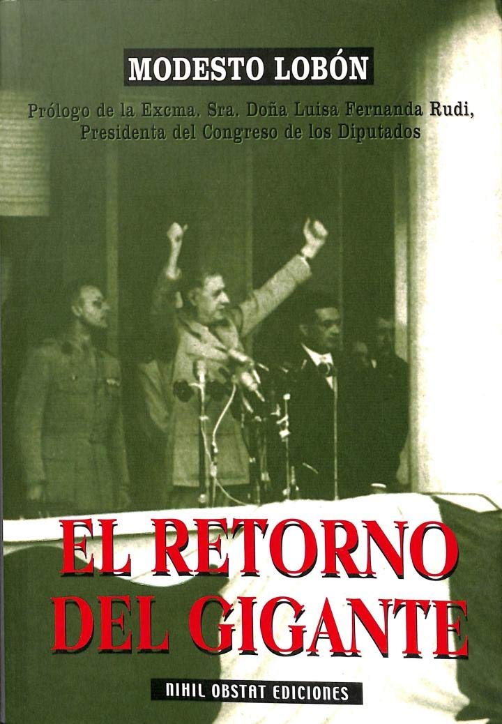 El retorno del gigante