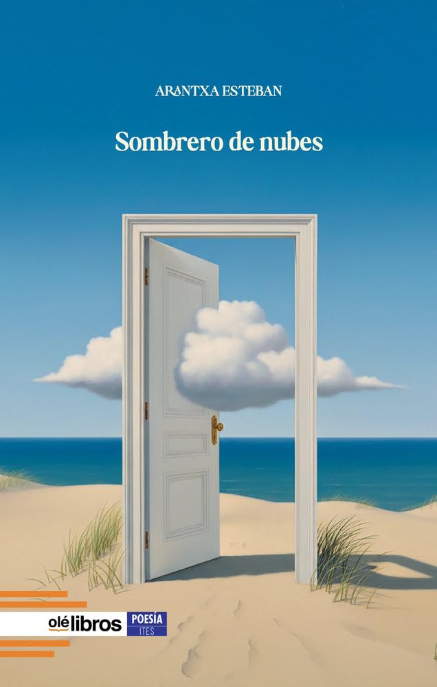 SOMBRERO DE NUBES: 306 (ITES)