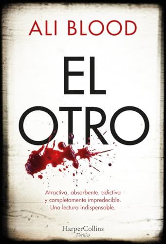 El otro (SUSPENSE / THRILLER)
