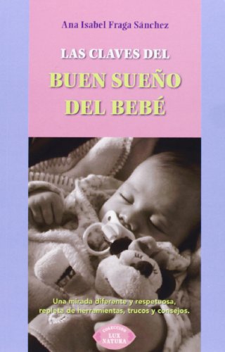 Las claves del buen sueño del bebé