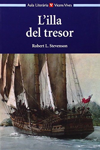 L'illa Del Tresor. Col.lecci Aula Literria. Auxiliar De