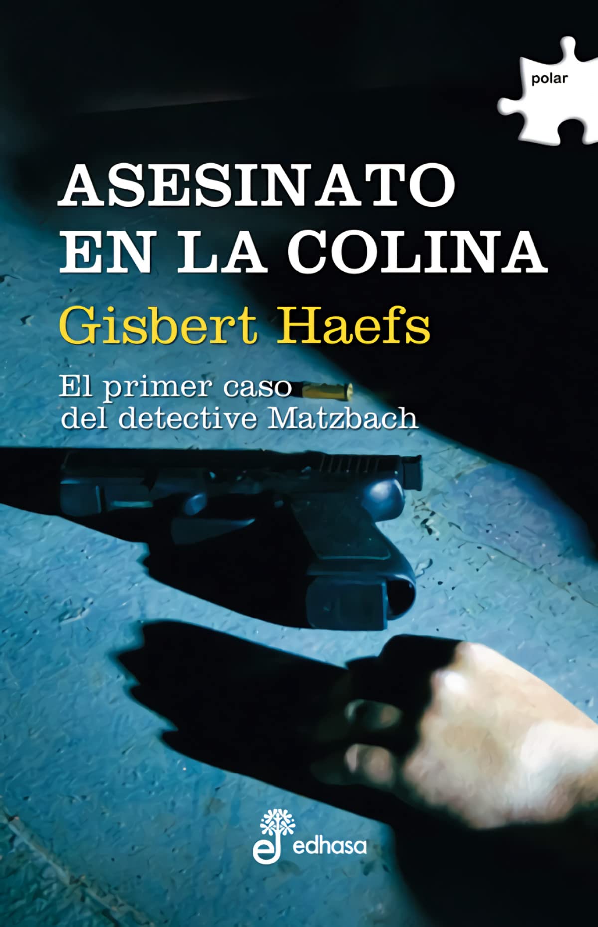 Asesinato en la colina (Polar)